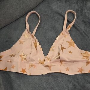 Victoria's Secret Pink Bra Medium